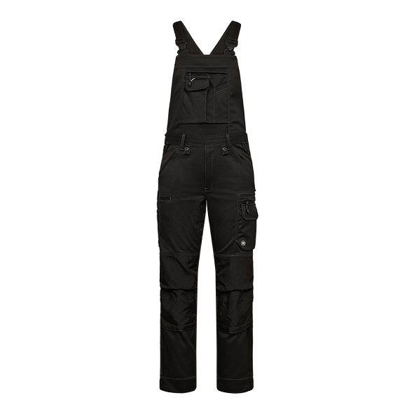 X-TREME Salopette 2-way stretch