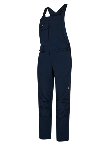 X-TREME Salopette 2-way stretch