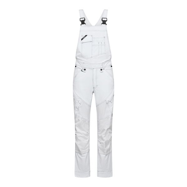 X-TREME Salopette 4-way stretch
