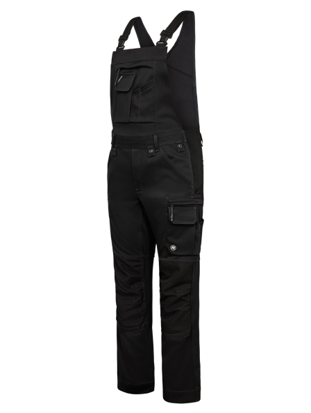 X-TREME Salopette 4-way stretch
