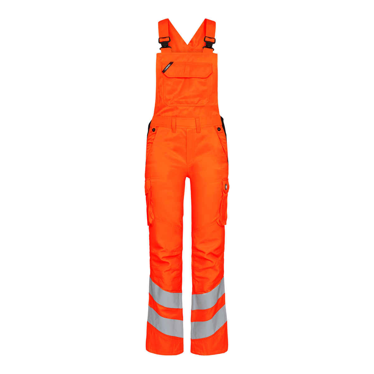 SAFETY Latzhose | Damen