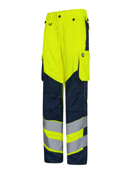 SAFETY Salopette | donna