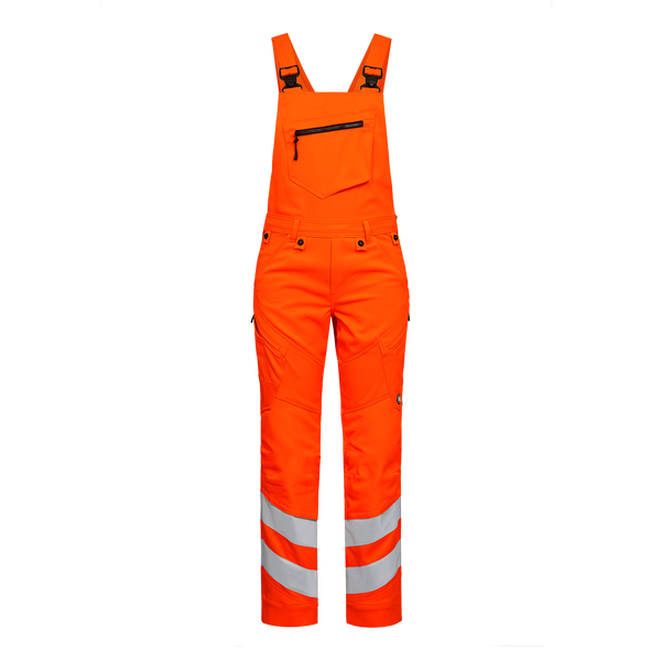 SAFETY Salopette 2-way stretch