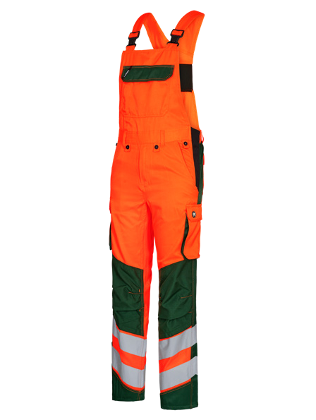 SAFETY Salopette