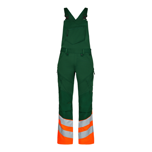SAFETY Salopette 2-way stretch