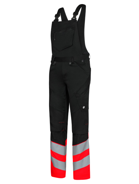 SAFETY Salopette 2-way stretch
