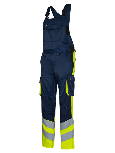 SAFETY Salopette
