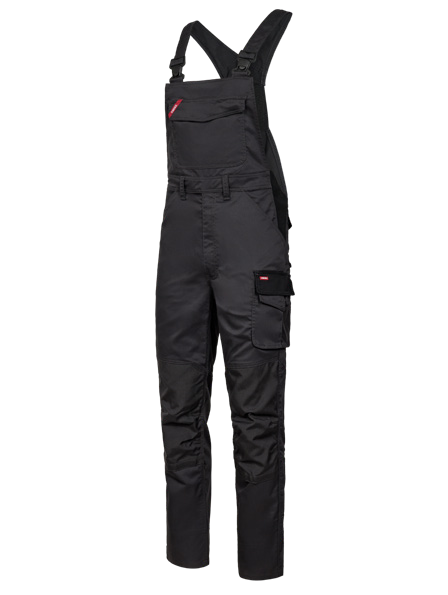 GALAXY Salopette 2-way stretch