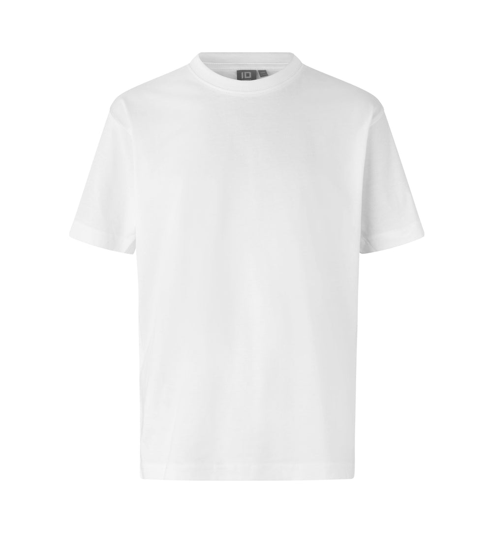 T-shirt GAME | bambino - Bianco