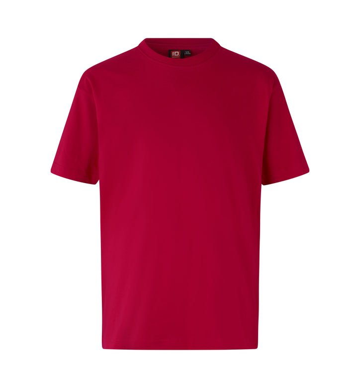 T-shirt GAME | bambino - Rosso