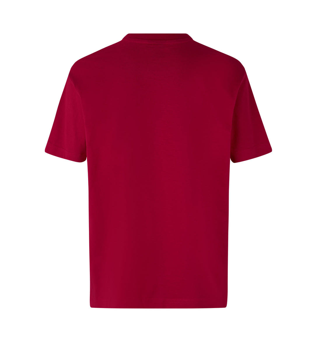 T-shirt GAME | bambino - Rosso