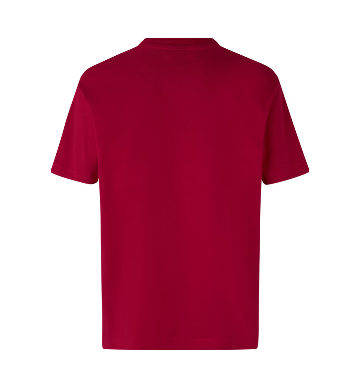 T-shirt GAME | bambino - Rosso