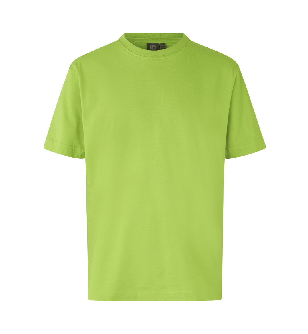 T-shirt GAME | bambino - Lime