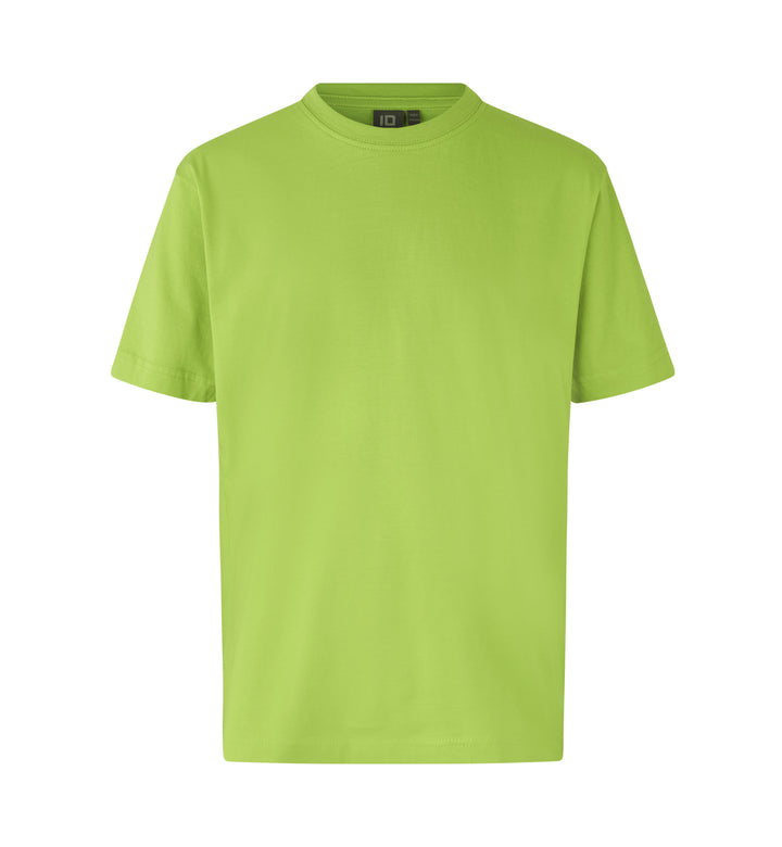 T-shirt GAME | bambino - Lime