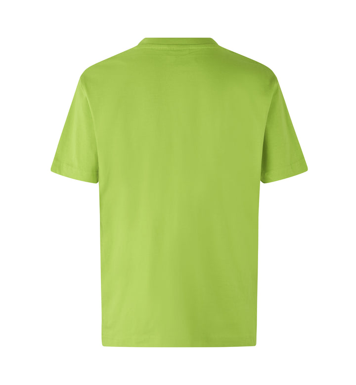 T-shirt GAME | bambino - Lime