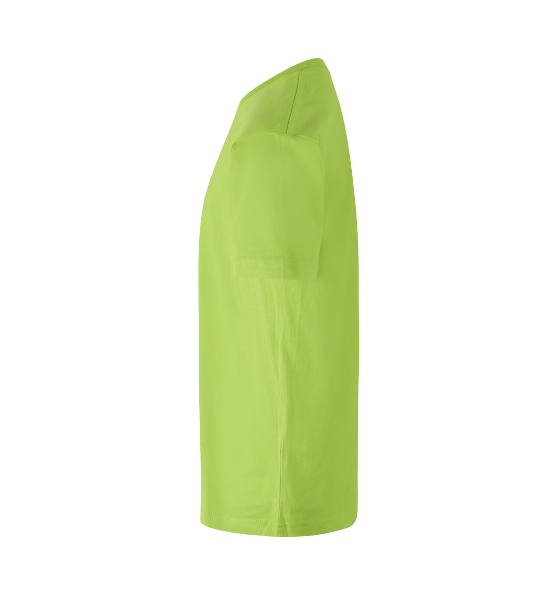 T-shirt GAME | bambino - Lime