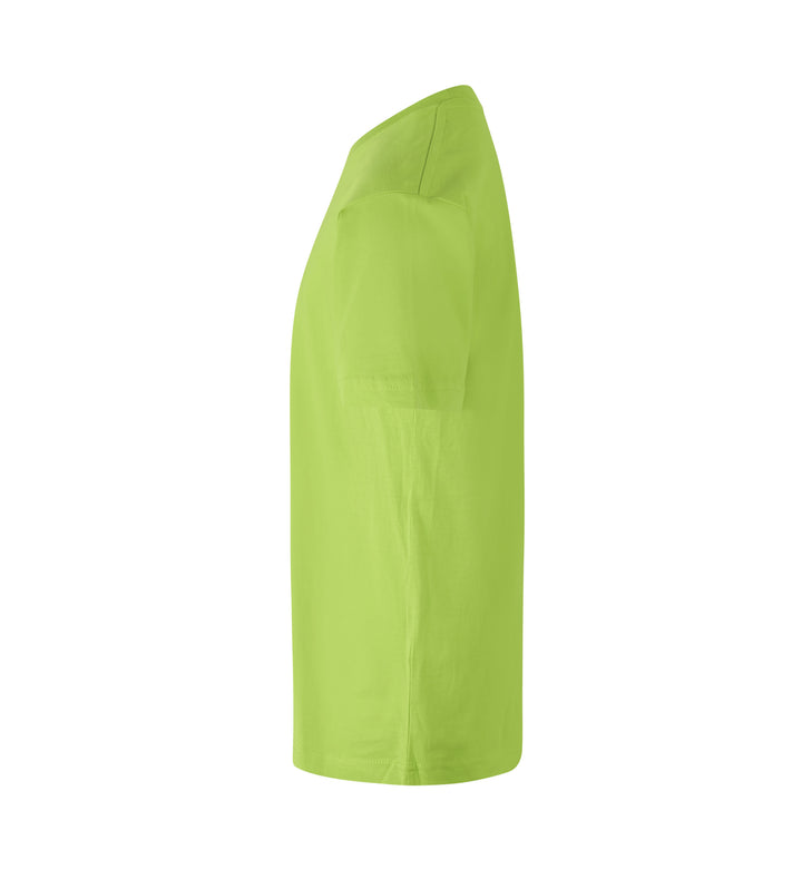 T-shirt GAME | bambino - Lime