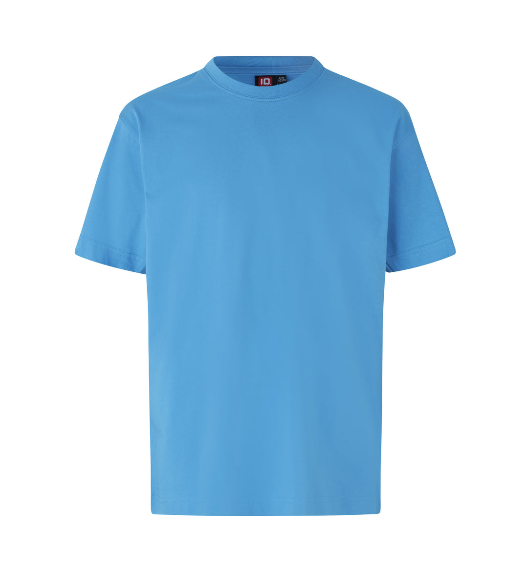 T-shirt GAME | bambino - Cyan