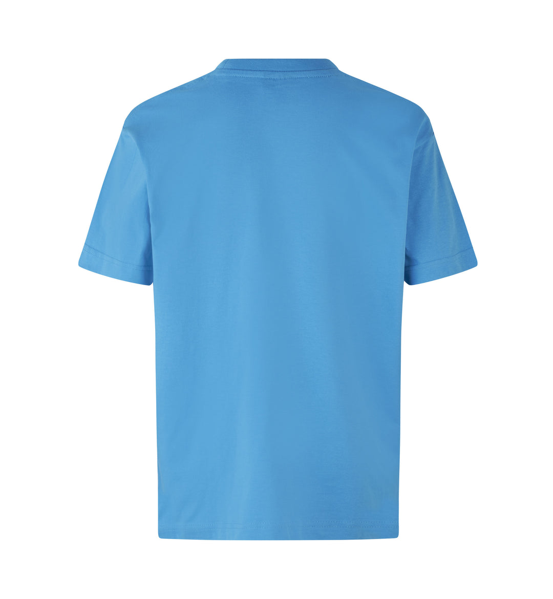 T-shirt GAME | bambino - Cyan