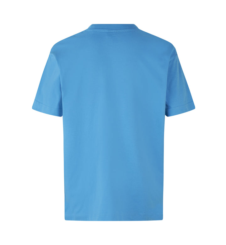 T-shirt GAME | bambino - Cyan