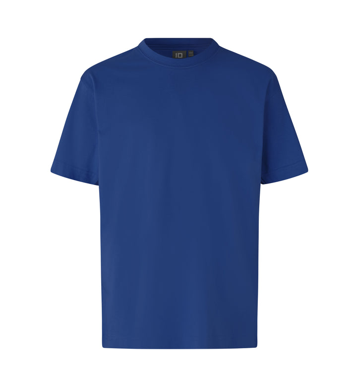 T-shirt GAME | bambino - Blu royal