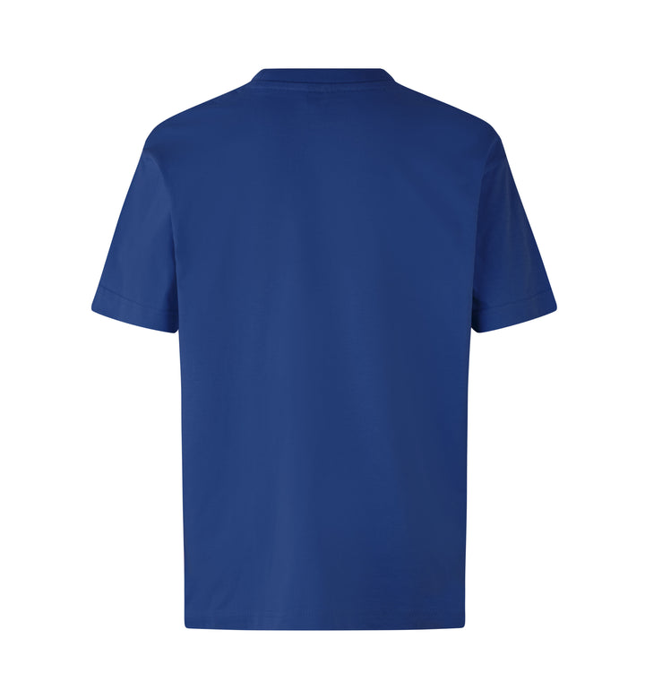 T-shirt GAME | bambino - Blu royal