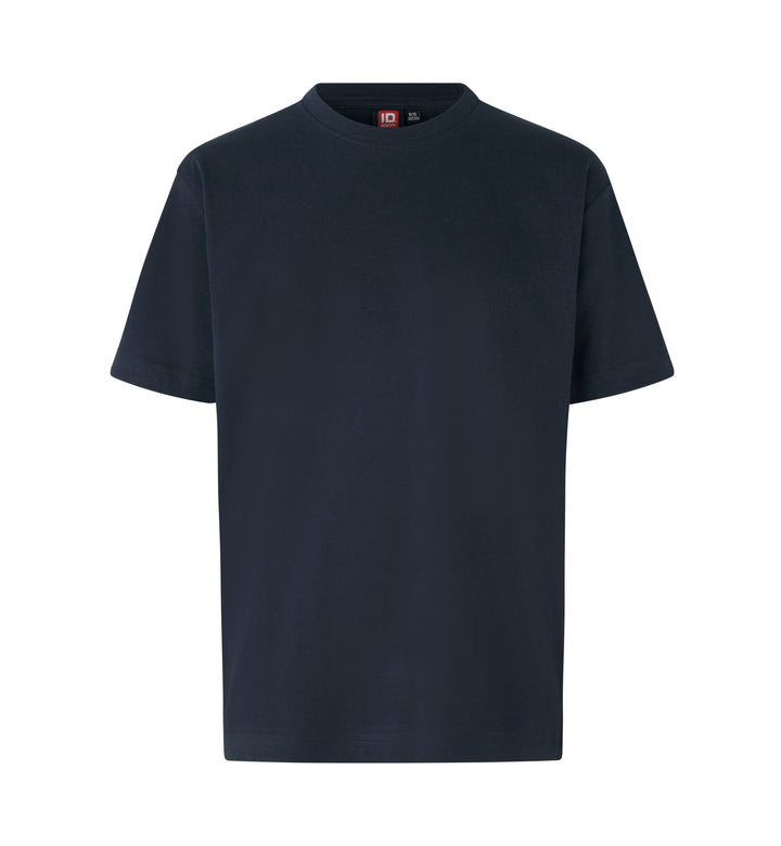 T-shirt GAME | bambino - Blu navy
