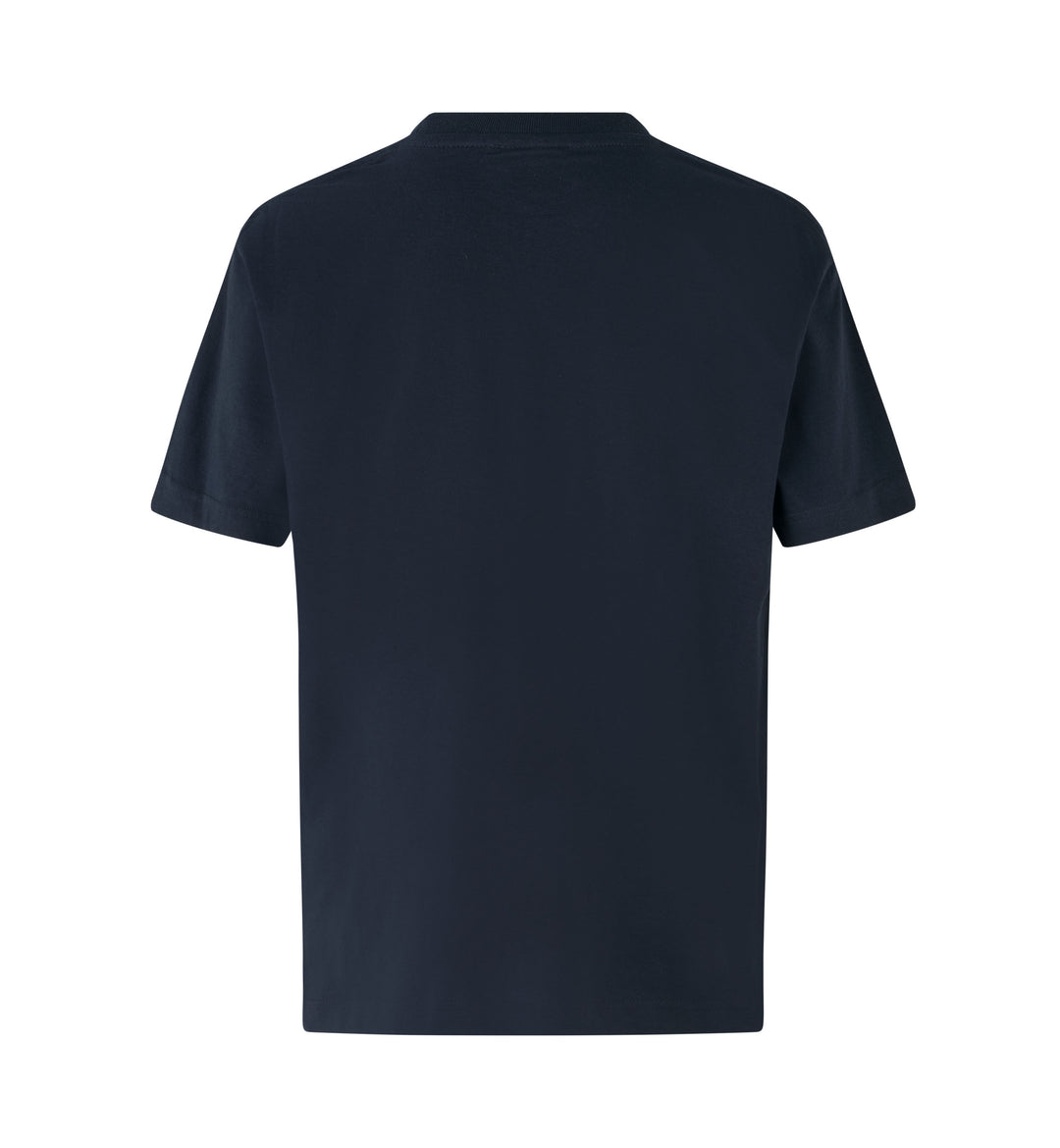 T-shirt GAME | bambino - Blu navy