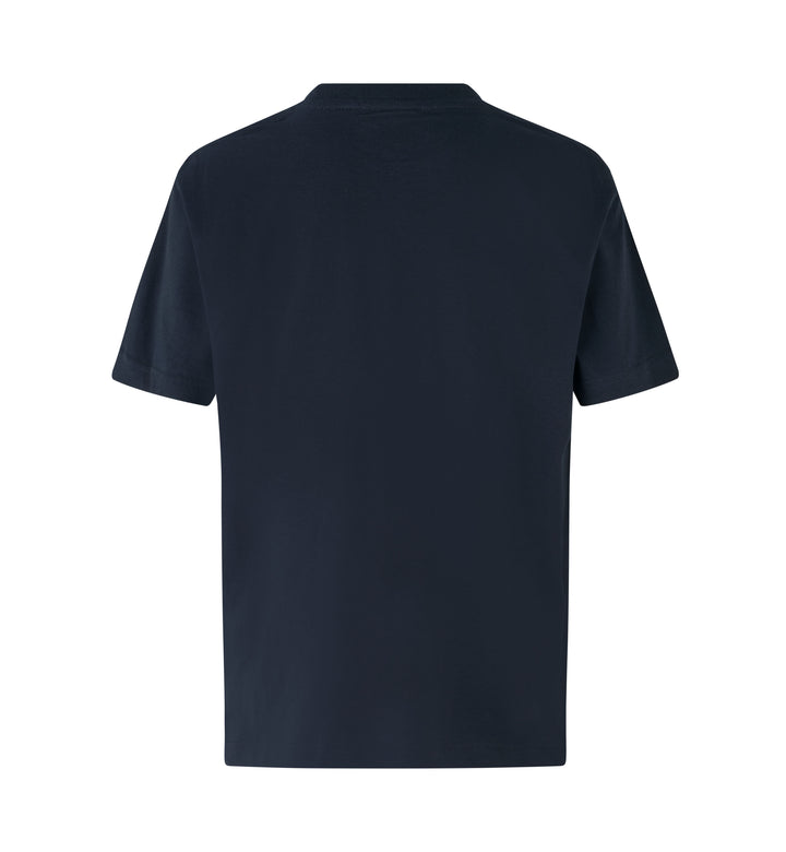 T-shirt GAME | bambino - Blu navy