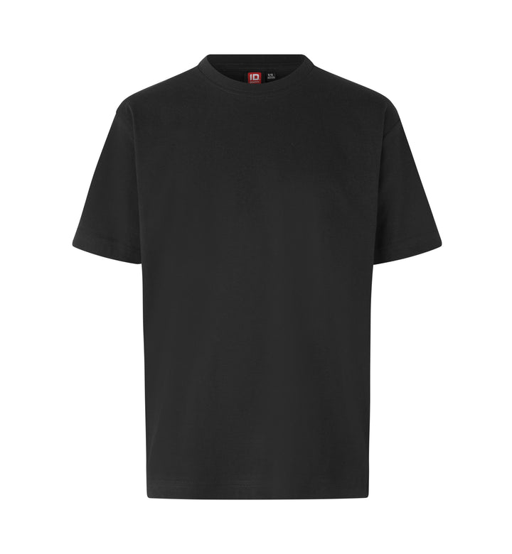 T-shirt GAME | bambino - Nero