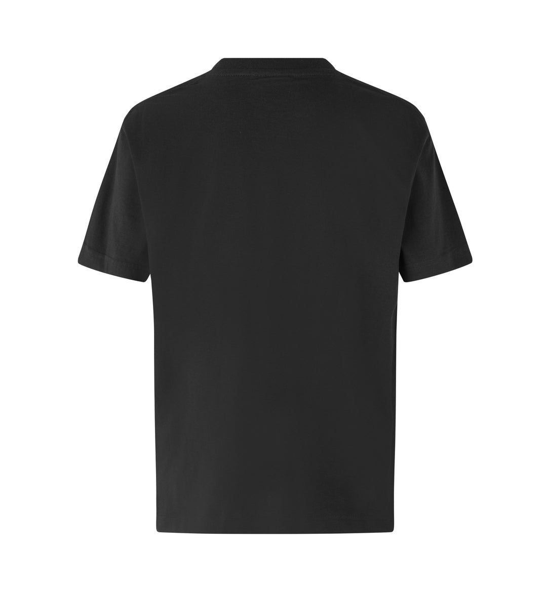 T-shirt GAME | bambino - Nero