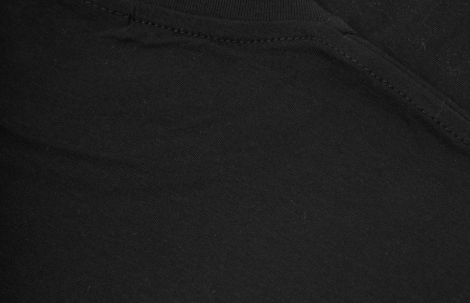 T-shirt GAME | bambino - Nero