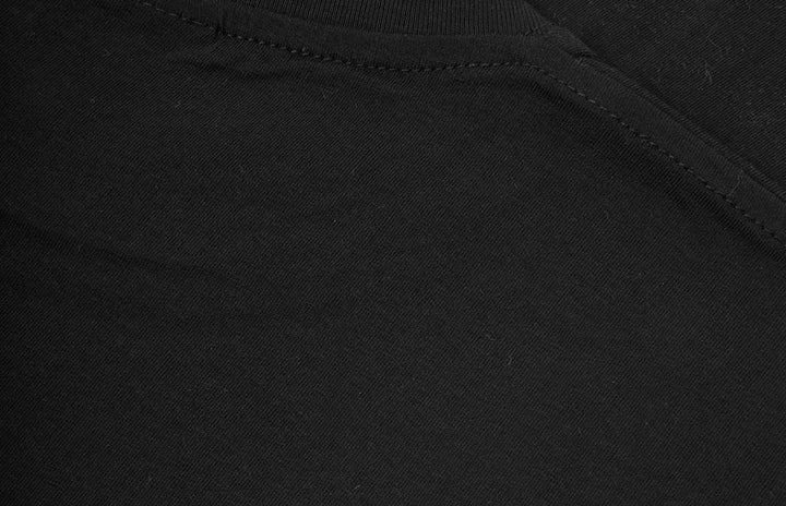 T-shirt GAME | bambino - Nero
