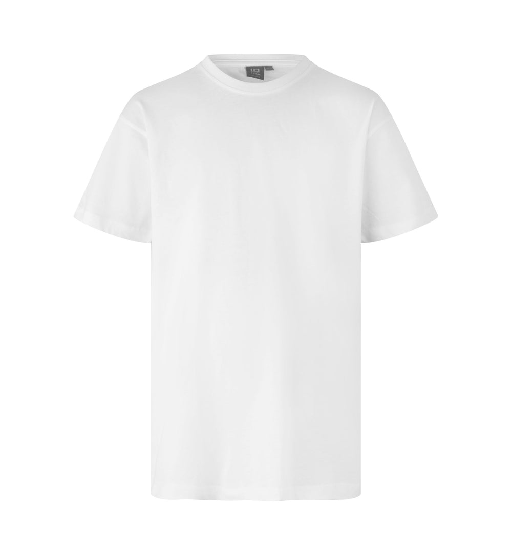 T-shirt T-TIME® | bambino - Bianco