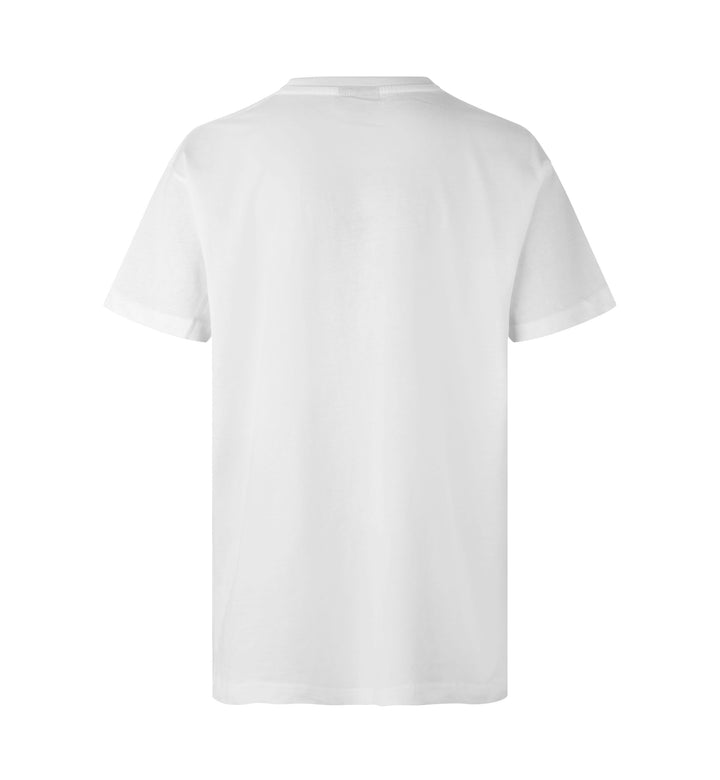 T-shirt T-TIME® | bambino - Bianco