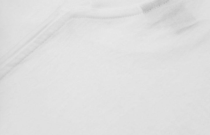 T-shirt T-TIME® | bambino - Bianco