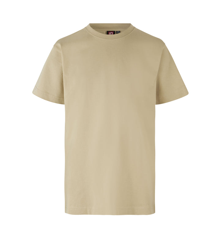 T-shirt T-TIME® | bambino - Putty