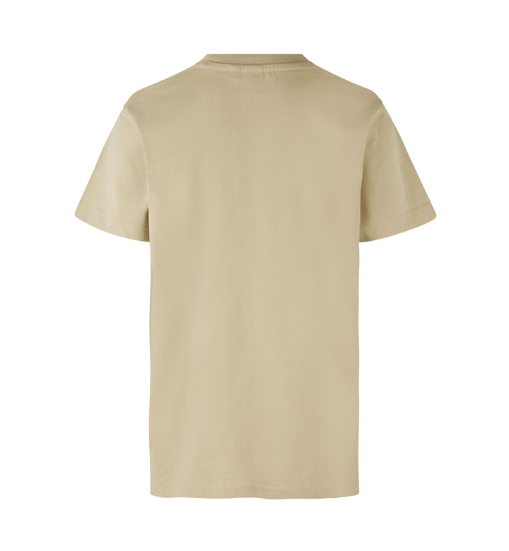 T-shirt T-TIME® | bambino - Putty