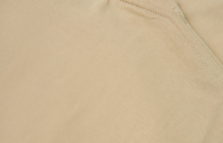 T-shirt T-TIME® | bambino - Putty