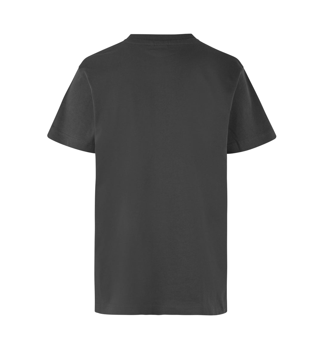 T-shirt T-TIME® | bambino - Antracite