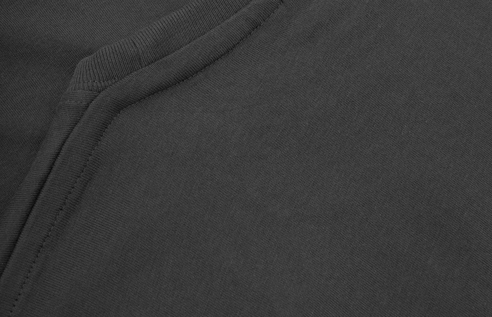 T-shirt T-TIME® | bambino - Antracite