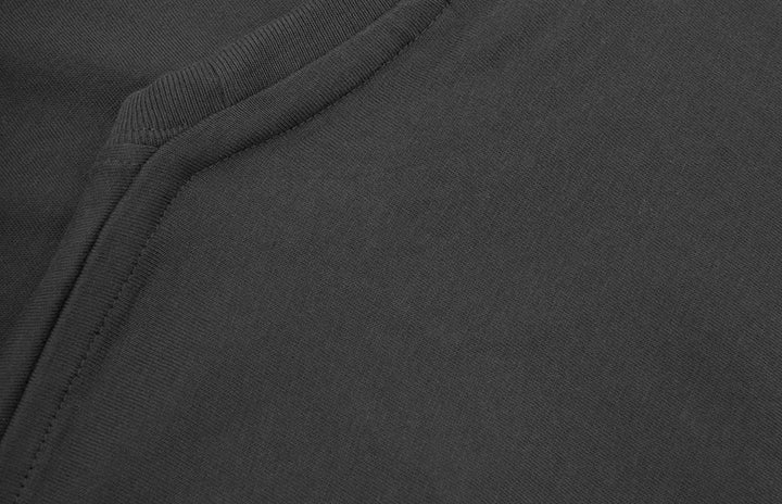 T-shirt T-TIME® | bambino - Antracite