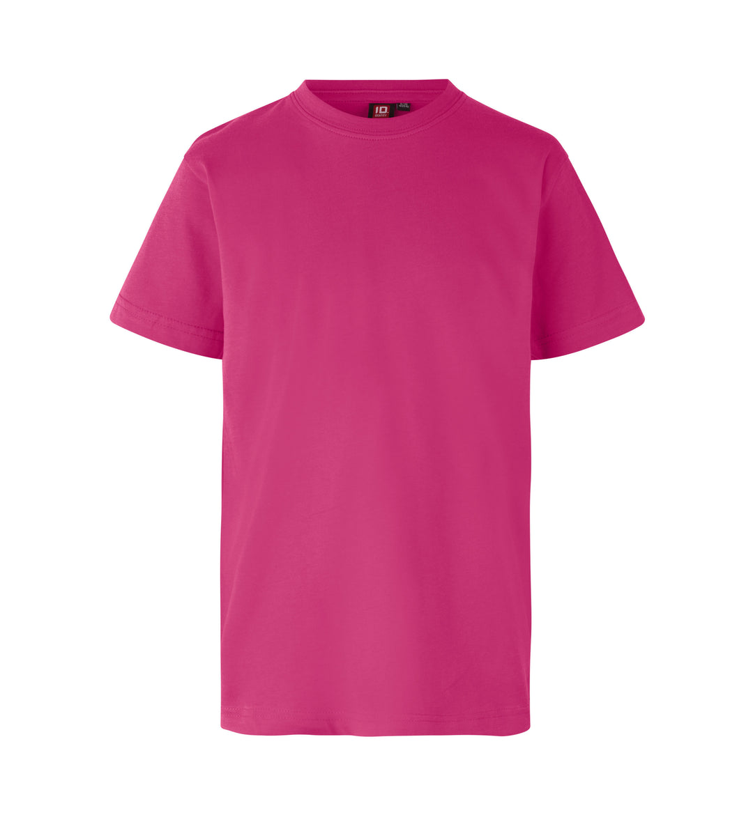 T-shirt T-TIME® | bambino - Rosa