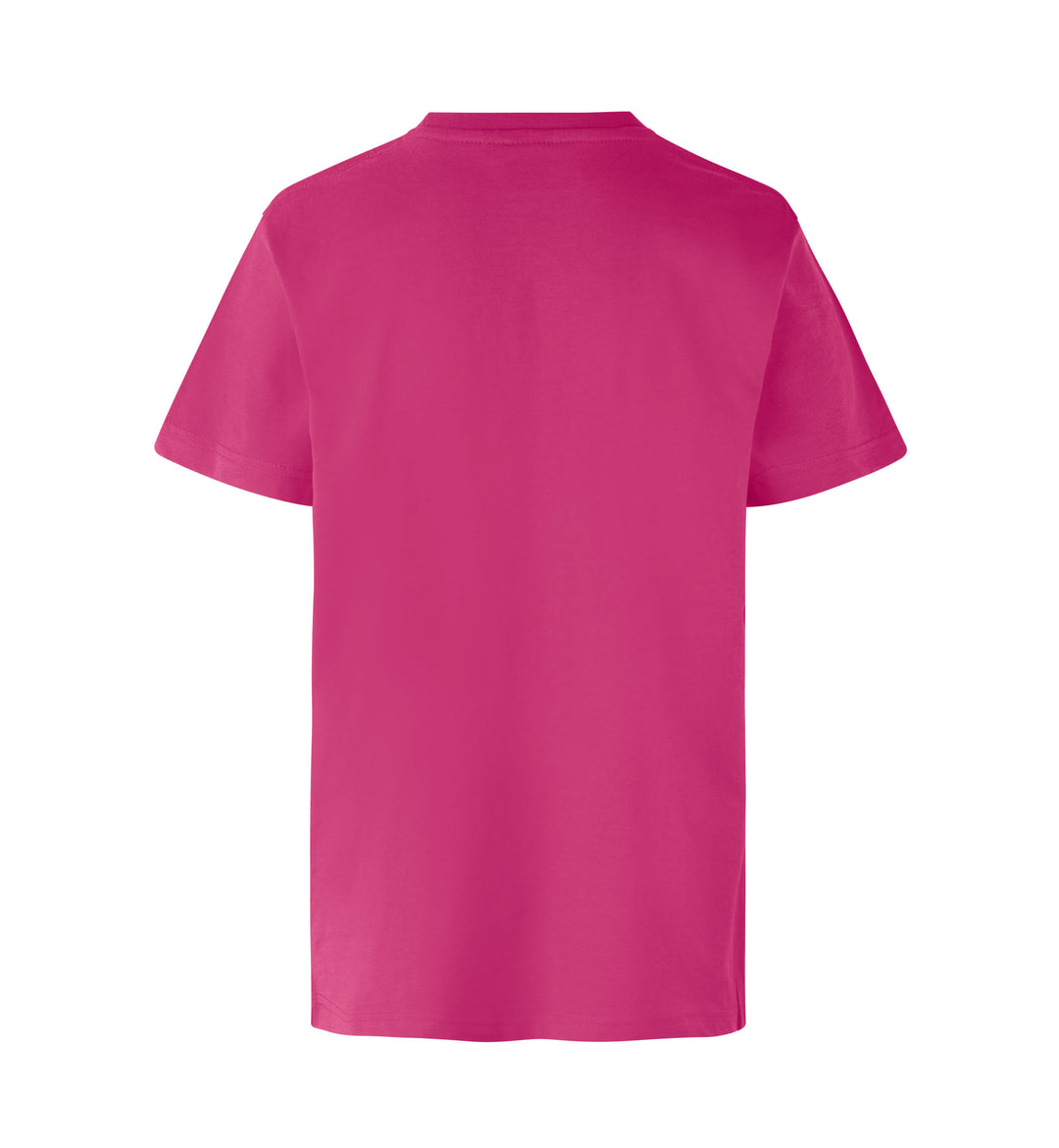 T-shirt T-TIME® | bambino - Rosa
