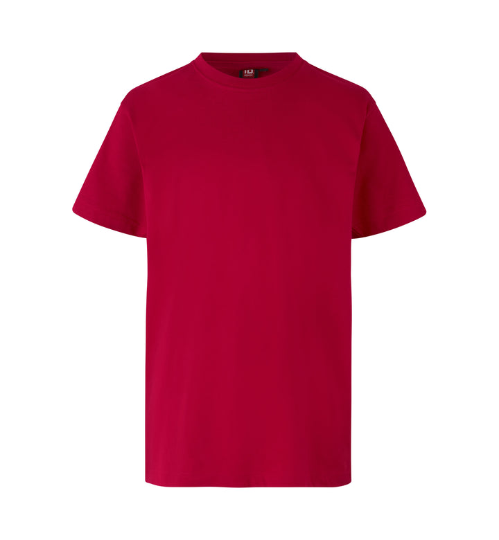 T-shirt T-TIME® | bambino - Rosso
