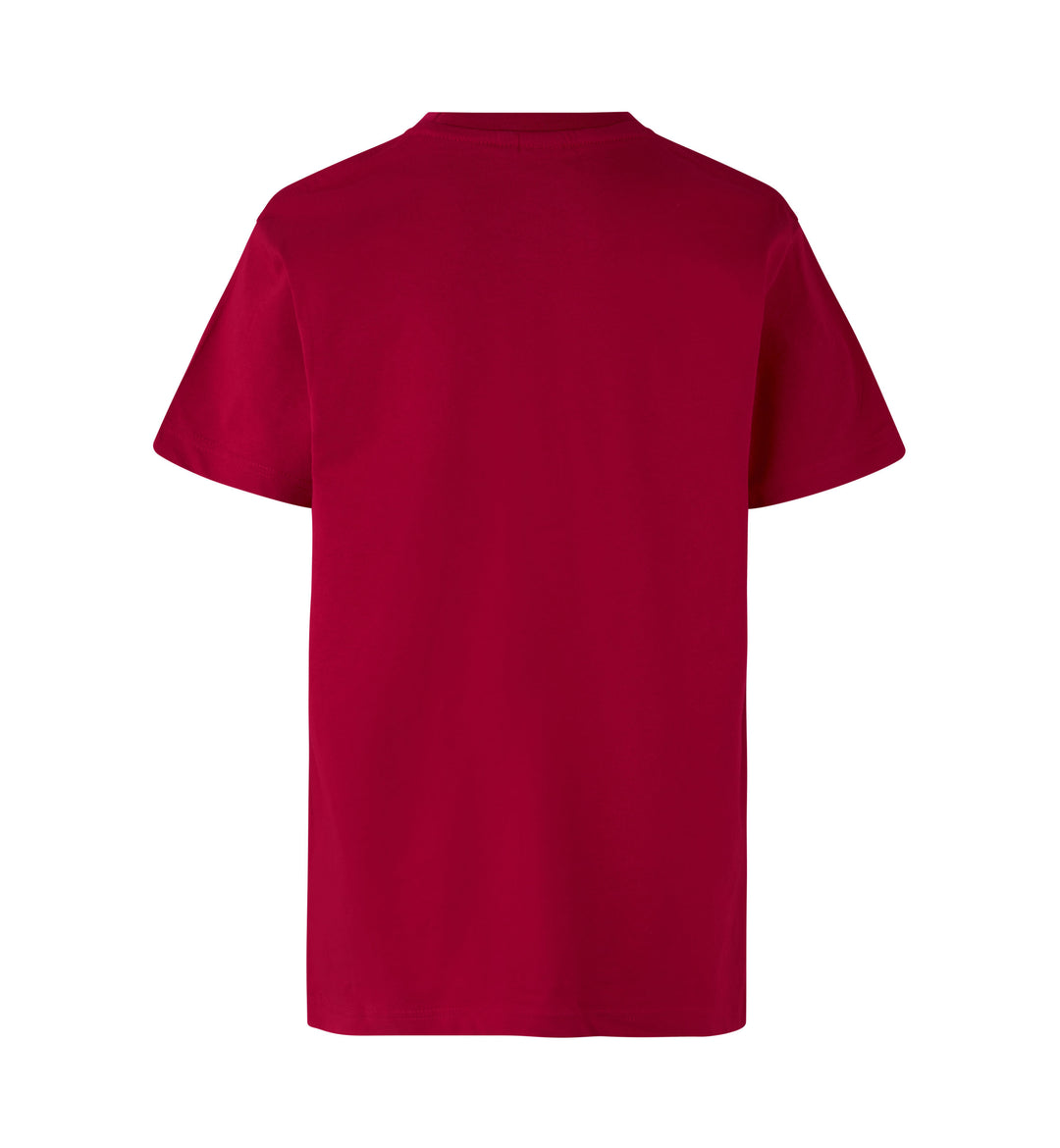 T-shirt T-TIME® | bambino - Rosso