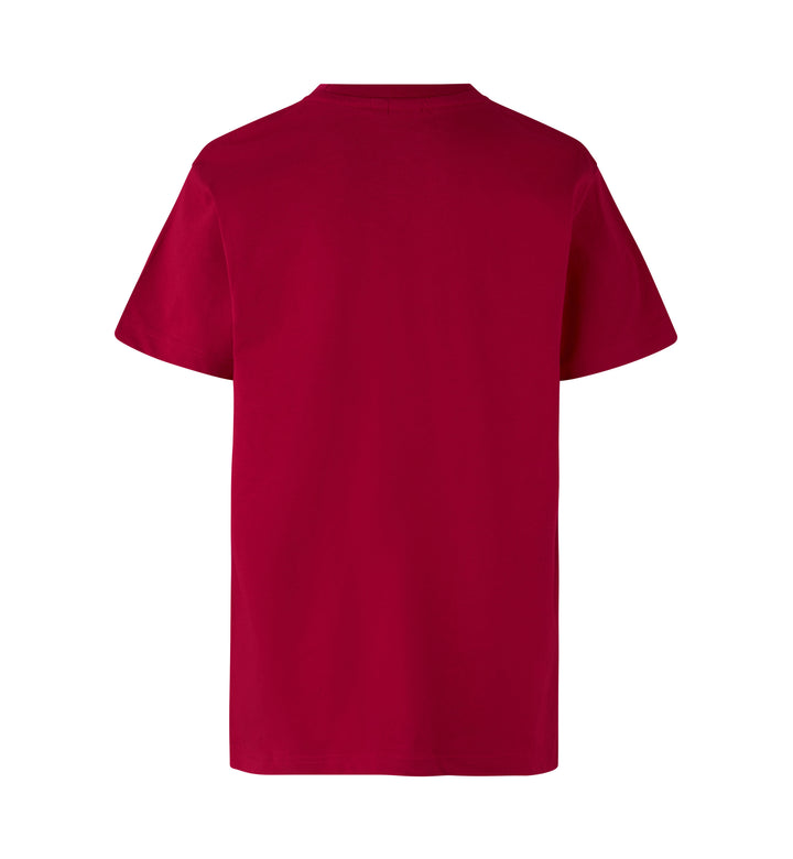 T-shirt T-TIME® | bambino - Rosso