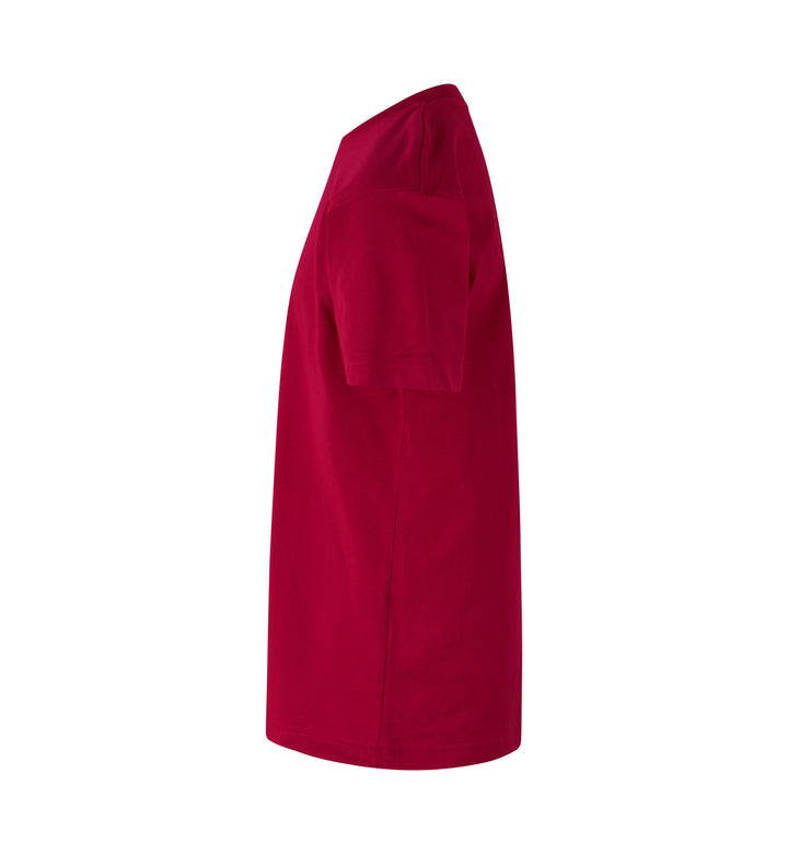 T-shirt T-TIME® | bambino - Rosso