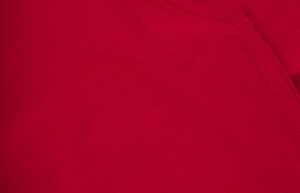 T-shirt T-TIME® | bambino - Rosso