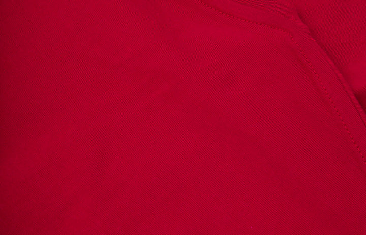 T-shirt T-TIME® | bambino - Rosso